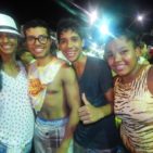 Bloco Skol Folia